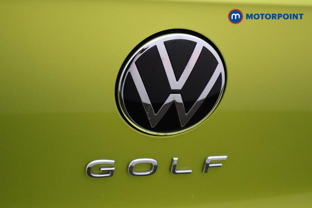 Volkswagen Golf Style Automatic Petrol Hatchback - Stock Number (1499486) - 18th supplementary image