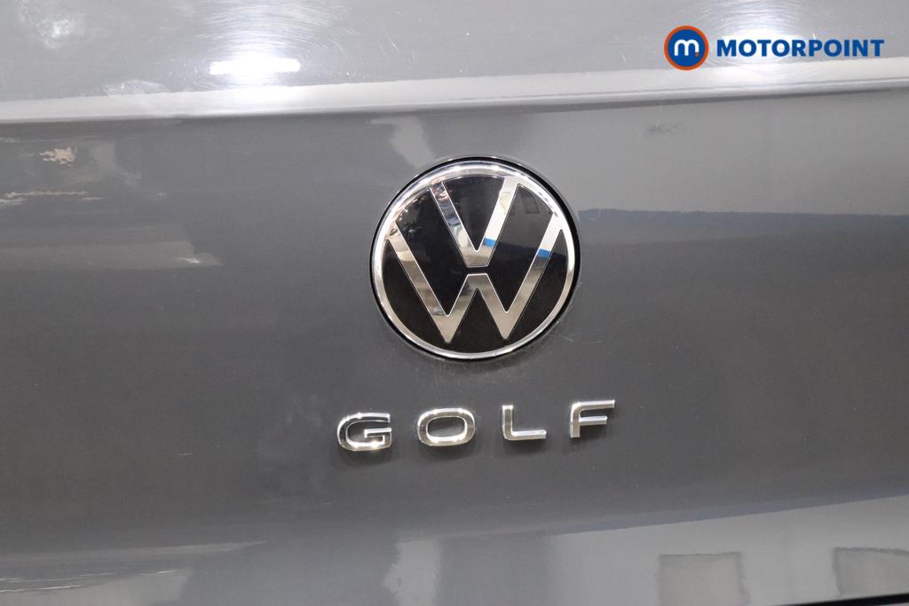 Volkswagen Golf R-Line Manual Petrol Hatchback - Stock Number (1499498) - 28th supplementary image