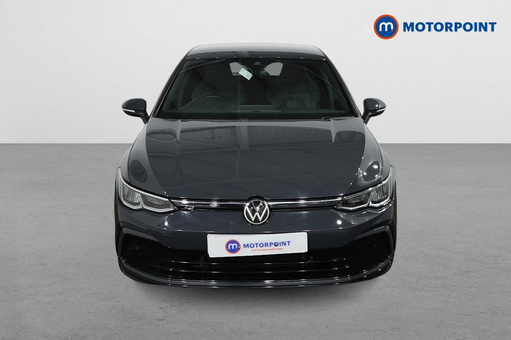 Volkswagen Golf R-Line Manual Petrol Hatchback - Stock Number (1499498) - Front bumper