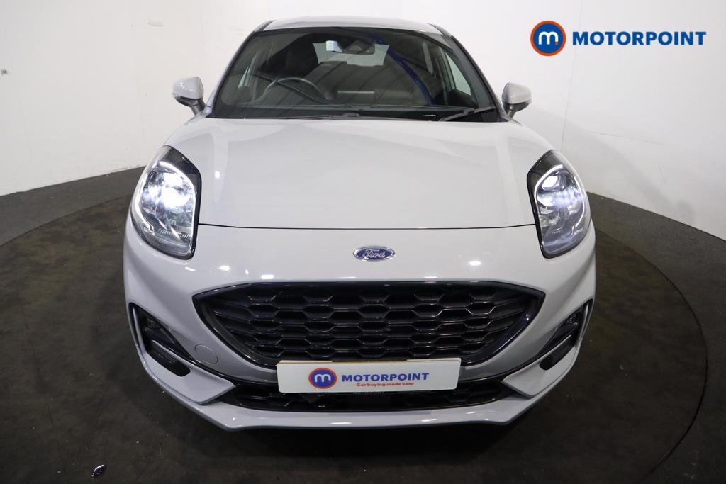 Ford Puma St-Line X Manual Petrol-Electric Hybrid SUV - Stock Number (1499668) - 29th supplementary image