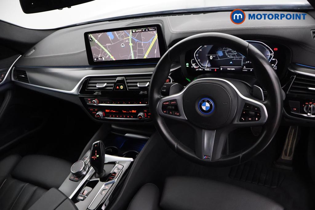 BMW 5 Series M Sport Automatic Petrol Plug-In Hybrid Estate - Stock Number (1499749) - 10th supplementary image