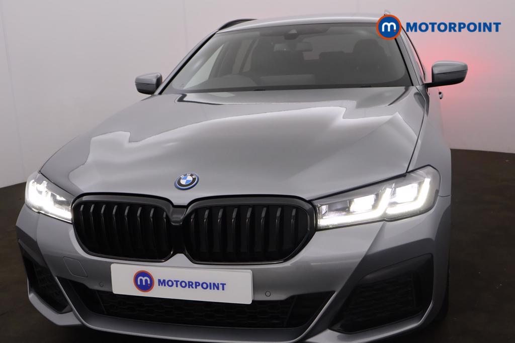 BMW 5 Series M Sport Automatic Petrol Plug-In Hybrid Estate - Stock Number (1499749) - 22nd supplementary image