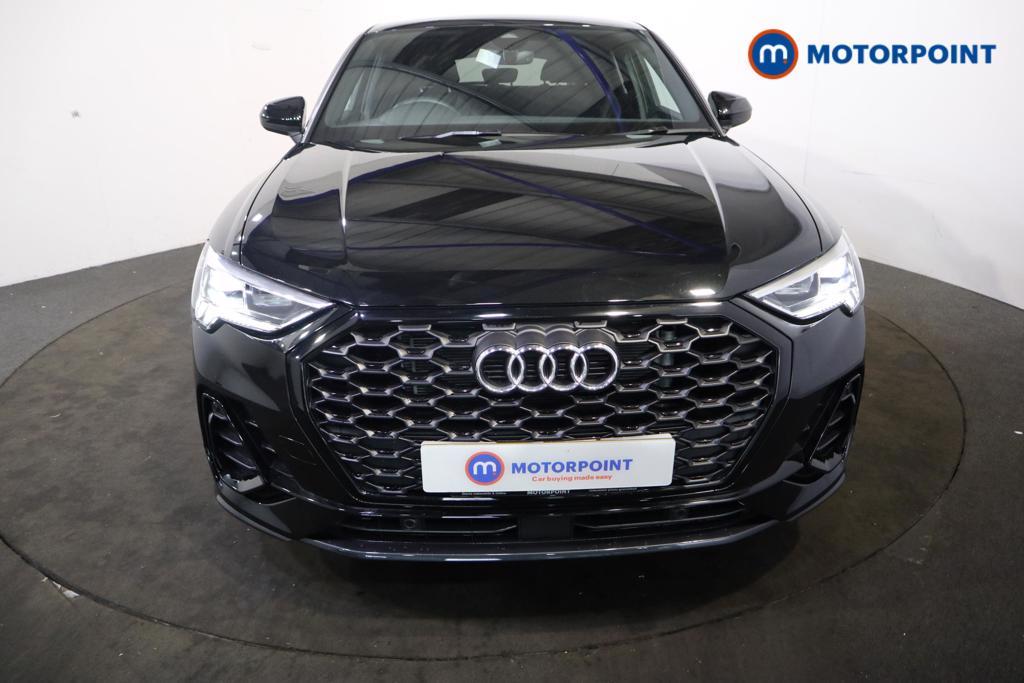 Audi Q3 Vorsprung Automatic Petrol Plug-In Hybrid SUV - Stock Number (1499846) - 33rd supplementary image