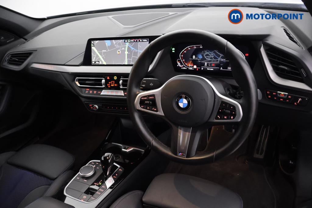 BMW 1 Series M Sport Automatic Petrol Hatchback - Stock Number (1500158) - 10th supplementary image