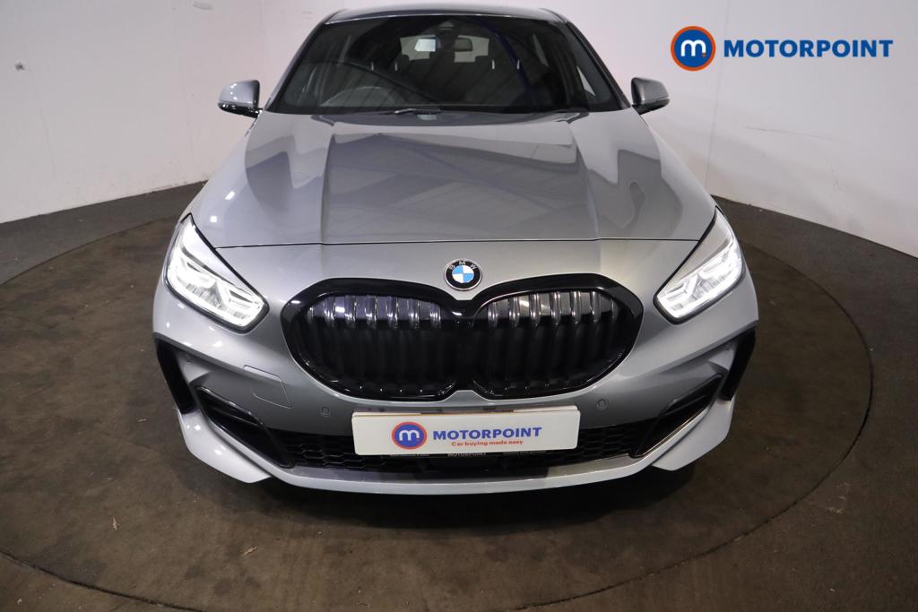 BMW 1 Series M Sport Automatic Petrol Hatchback - Stock Number (1500183) - 30th supplementary image