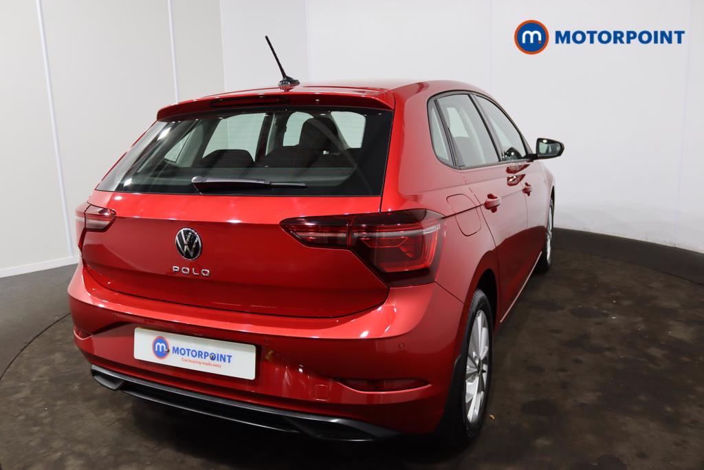 Volkswagen Polo Style Manual Petrol Hatchback - Stock Number (1500192) - 31st supplementary image