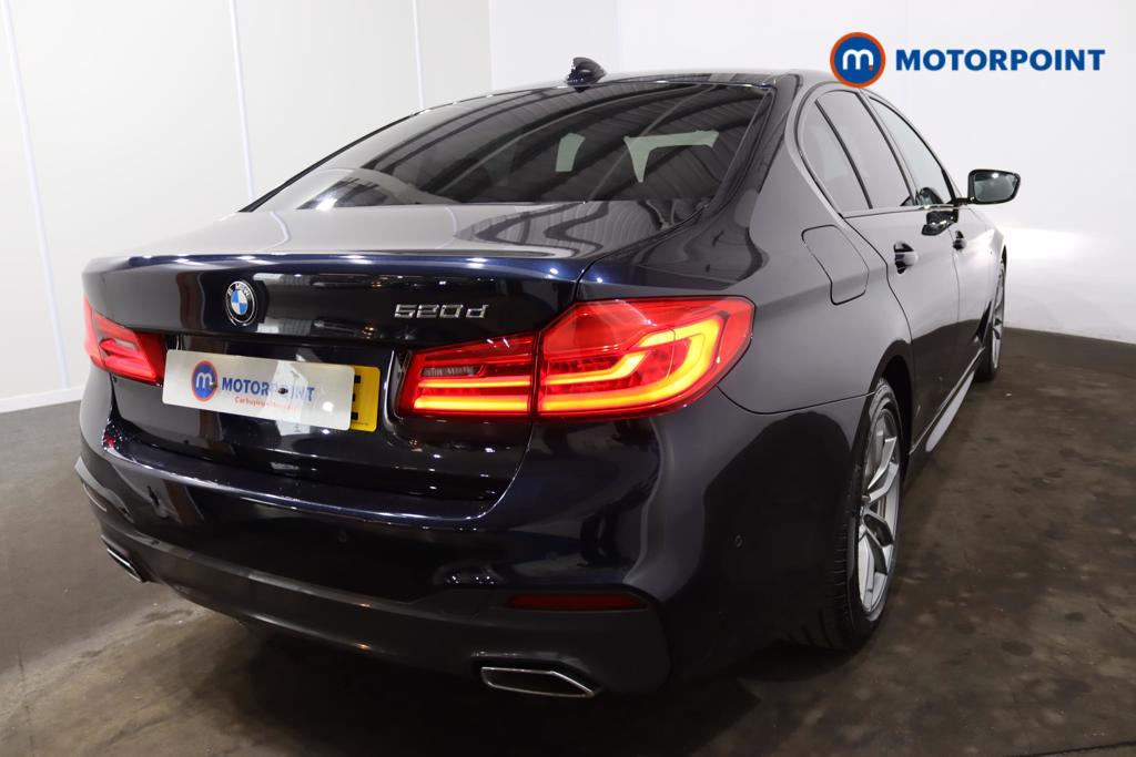 BMW 5 Series M Sport Automatic Diesel Saloon - Stock Number (1500246) - 31st supplementary image