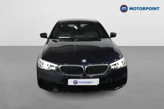 BMW 5 Series M Sport Automatic Diesel Saloon - Stock Number (1500246) - Front bumper