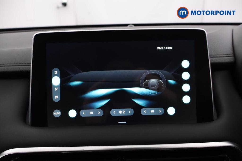 Mg Motor Uk HS Trophy Automatic Petrol Plug-In Hybrid SUV - Stock Number (1500362) - 6th supplementary image