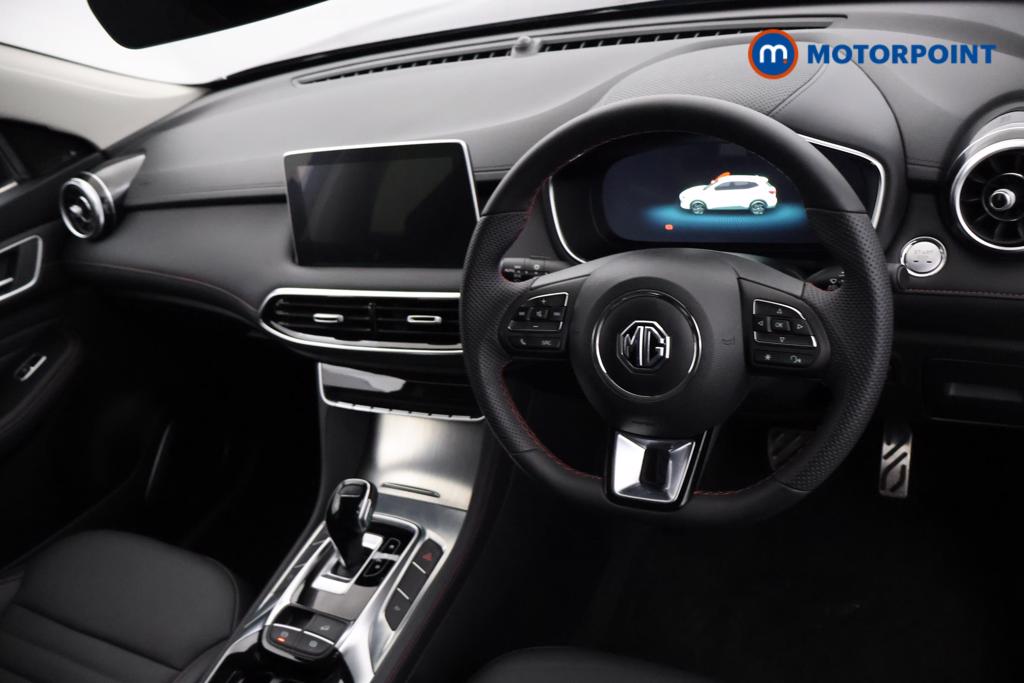 Mg Motor Uk HS Trophy Automatic Petrol Plug-In Hybrid SUV - Stock Number (1500362) - 10th supplementary image