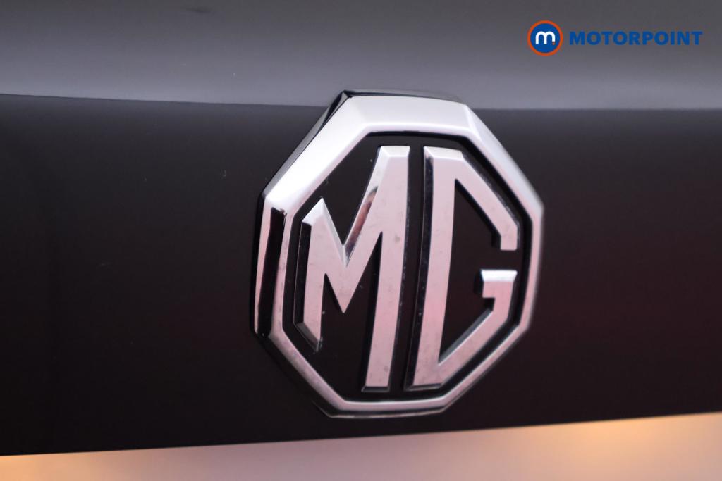 Mg Motor Uk HS Trophy Automatic Petrol Plug-In Hybrid SUV - Stock Number (1500362) - 20th supplementary image