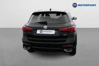 Mg Motor Uk HS Trophy Automatic Petrol Plug-In Hybrid SUV - Stock Number (1500362) - Rear bumper