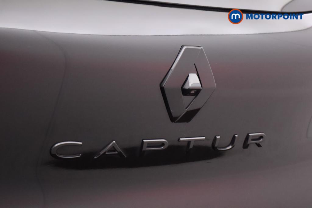 Renault Captur Engineered Automatic Petrol-Electric Hybrid SUV - Stock Number (1500376) - 18th supplementary image