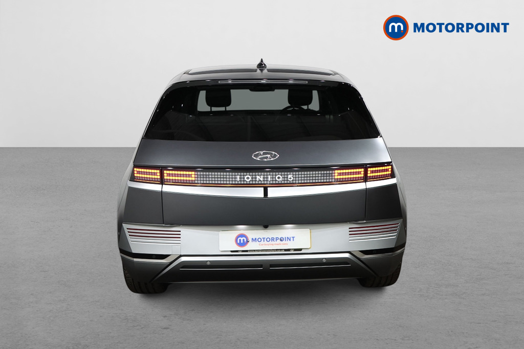 Hyundai Ioniq 5 Ultimate Automatic Electric SUV - Stock Number (1500432) - Rear bumper