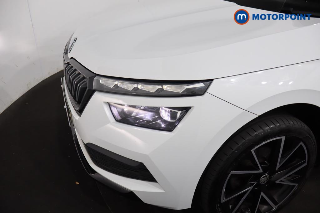 Skoda Kamiq Monte Carlo Manual Petrol SUV - Stock Number (1500844) - 29th supplementary image