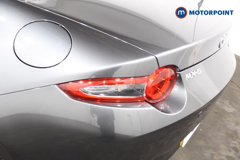 Mazda Mx-5 Exclusive-Line Manual Petrol Convertible - Stock Number (1500897) - 19th supplementary image