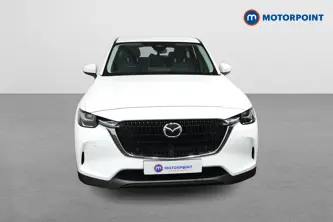 Mazda Cx-60 Exclusive-Line Automatic Petrol Plug-In Hybrid SUV - Stock Number (1501129) - Front bumper