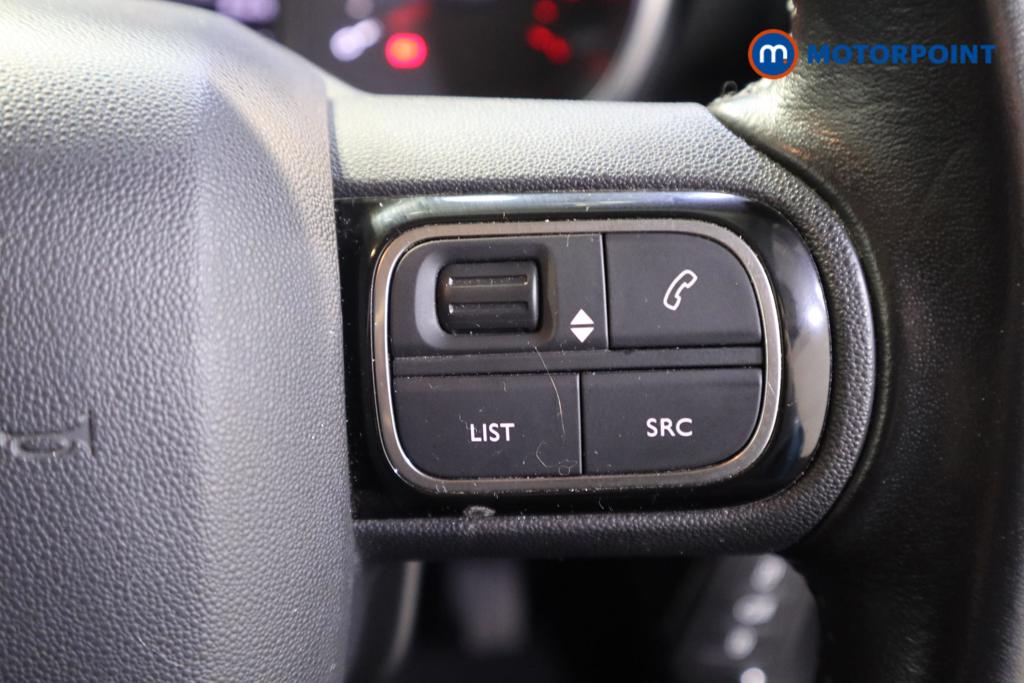 Citroen C3 Aircross Feel Manual Petrol SUV - Stock Number (1463614) - 6th supplementary image