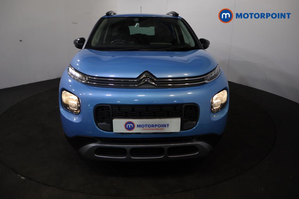 Citroen C3 Aircross Feel Manual Petrol SUV - Stock Number (1463614) - 23rd supplementary image