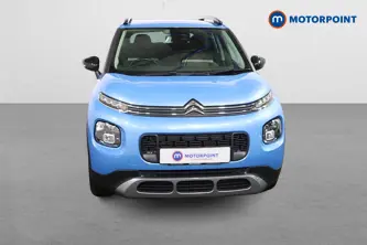 Citroen C3 Aircross Feel Manual Petrol SUV - Stock Number (1463614) - Front bumper