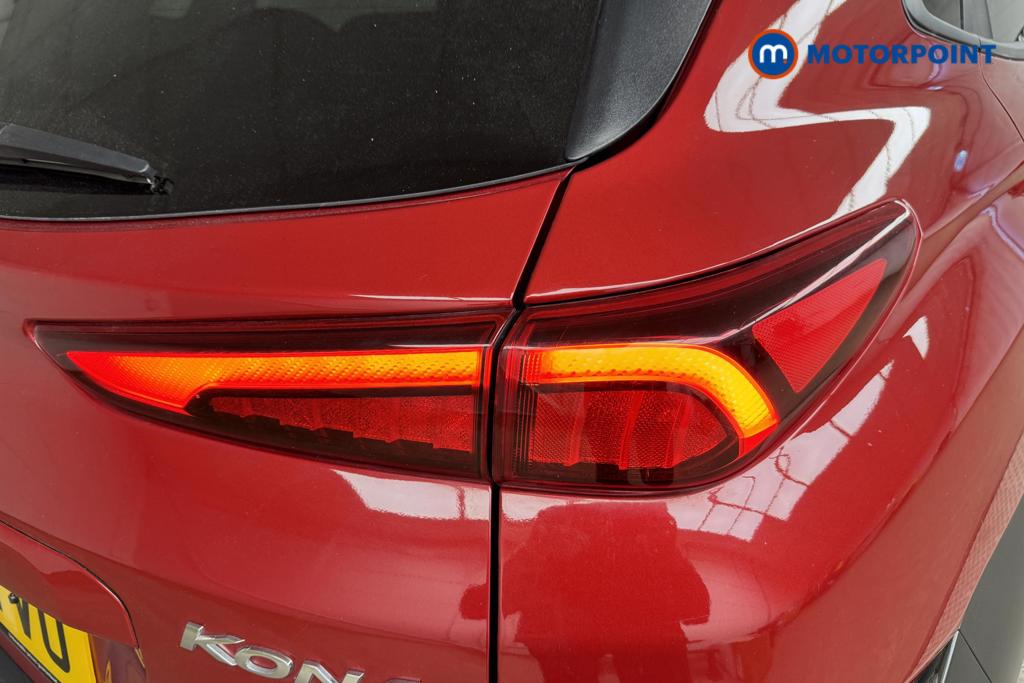 Hyundai Kona Premium Manual Petrol-Electric Hybrid SUV - Stock Number (1474128) - 19th supplementary image