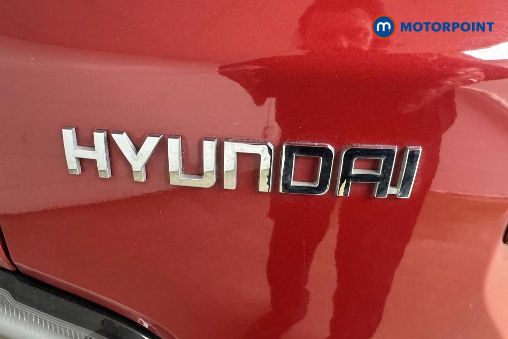 Hyundai Kona Premium Manual Petrol-Electric Hybrid SUV - Stock Number (1474128) - 21st supplementary image