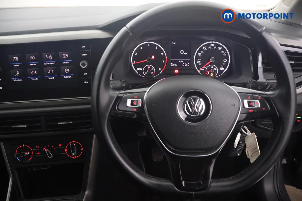 Volkswagen Polo SE Manual Petrol Hatchback - Stock Number (1481079) - 2nd supplementary image