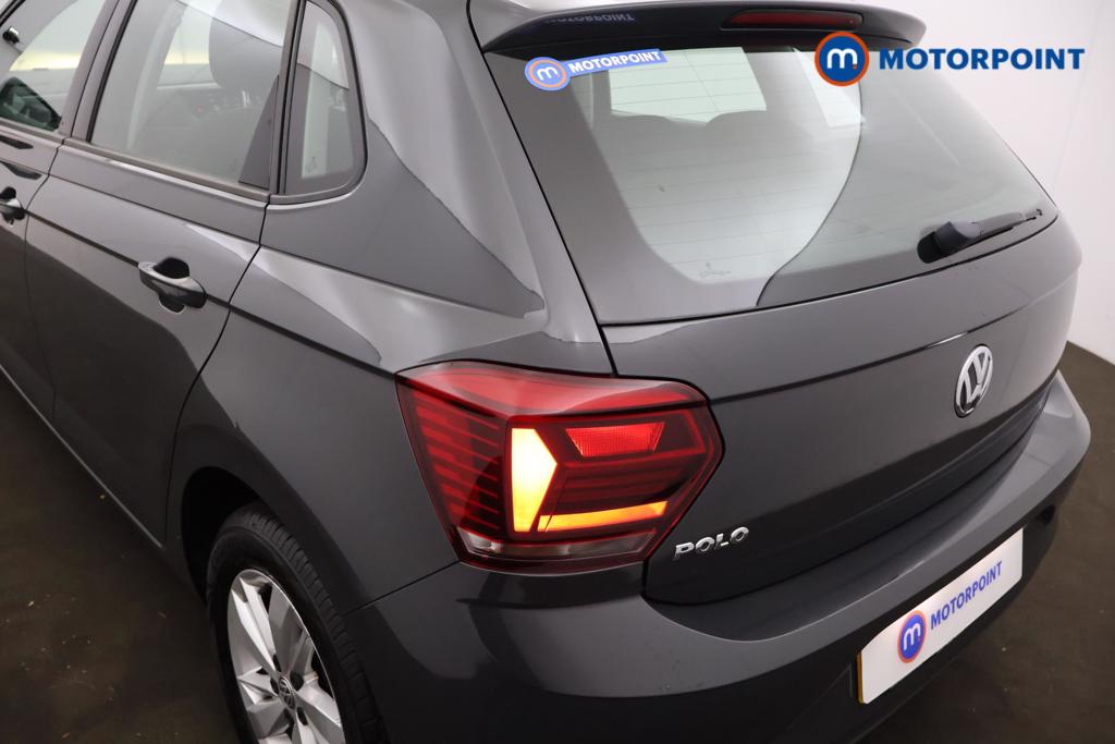 Volkswagen Polo SE Manual Petrol Hatchback - Stock Number (1481079) - 19th supplementary image