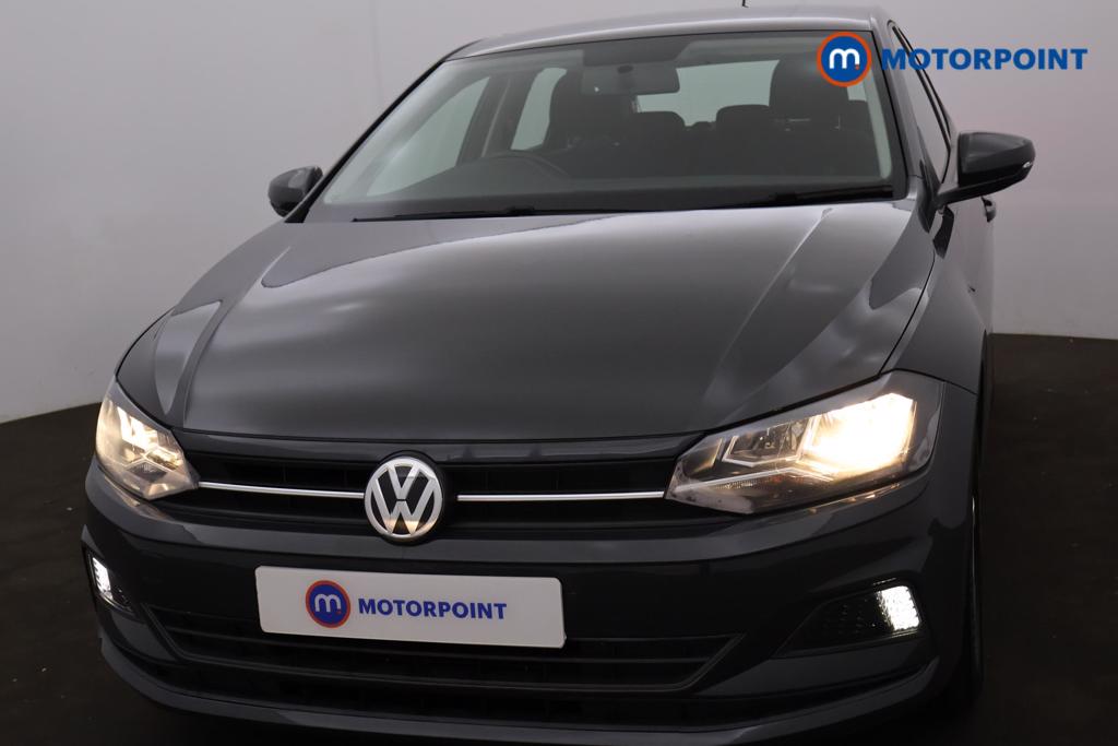 Volkswagen Polo SE Manual Petrol Hatchback - Stock Number (1481079) - 22nd supplementary image