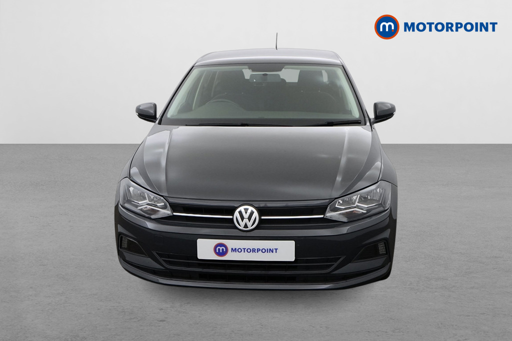 Volkswagen Polo SE Manual Petrol Hatchback - Stock Number (1481079) - Front bumper