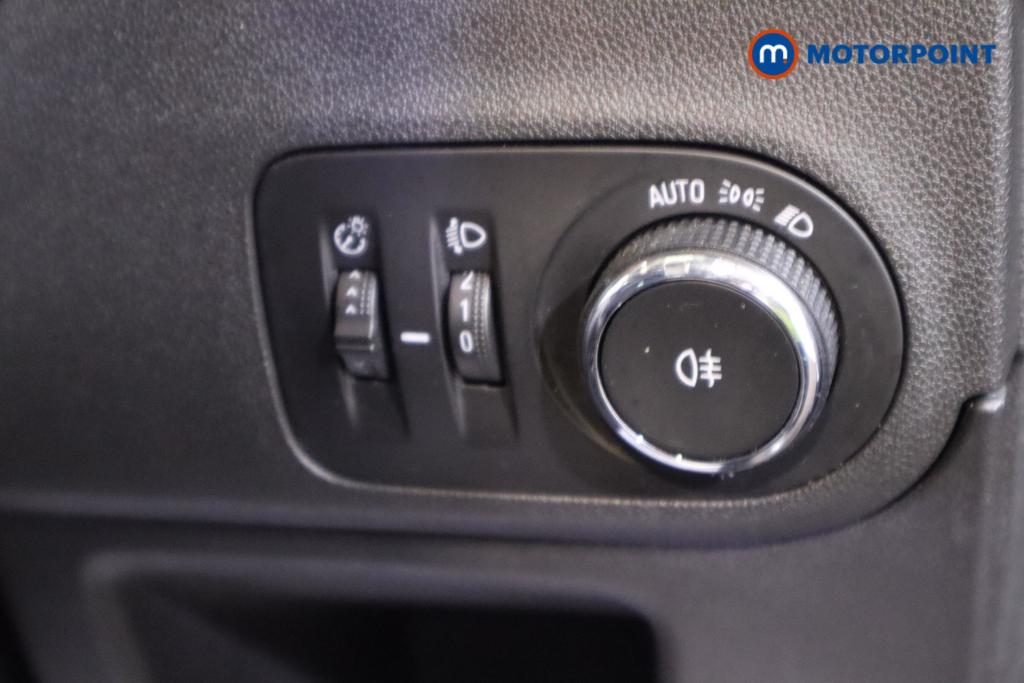 Vauxhall Crossland X Sri Nav Manual Petrol SUV - Stock Number (1481890) - 16th supplementary image