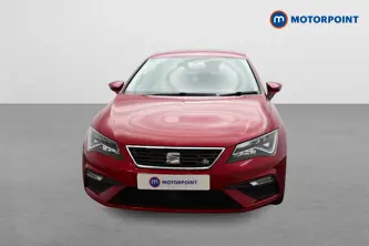 Seat Leon FR Manual Petrol Hatchback - Stock Number (1482298) - Front bumper