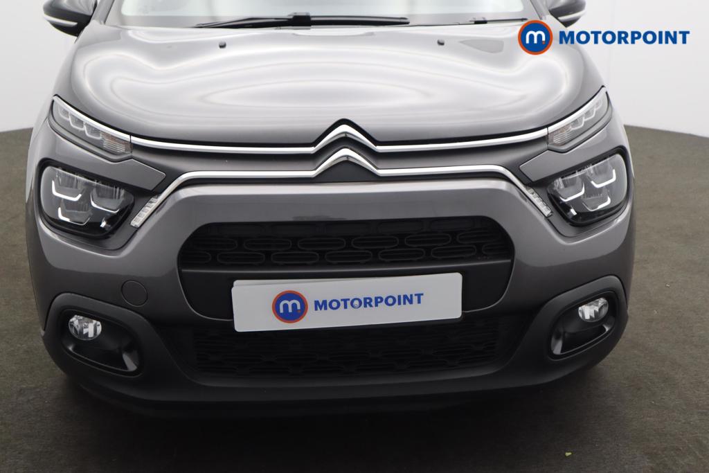 Citroen C3 Shine Plus Manual Diesel Hatchback - Stock Number (1483625) - 20th supplementary image