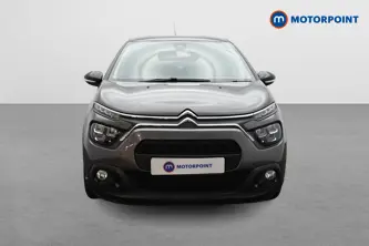 Citroen C3 Shine Plus Manual Diesel Hatchback - Stock Number (1483625) - Front bumper