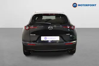 Mazda Cx-30 Gt Sport Automatic Petrol-Electric Hybrid SUV - Stock Number (1486068) - Rear bumper