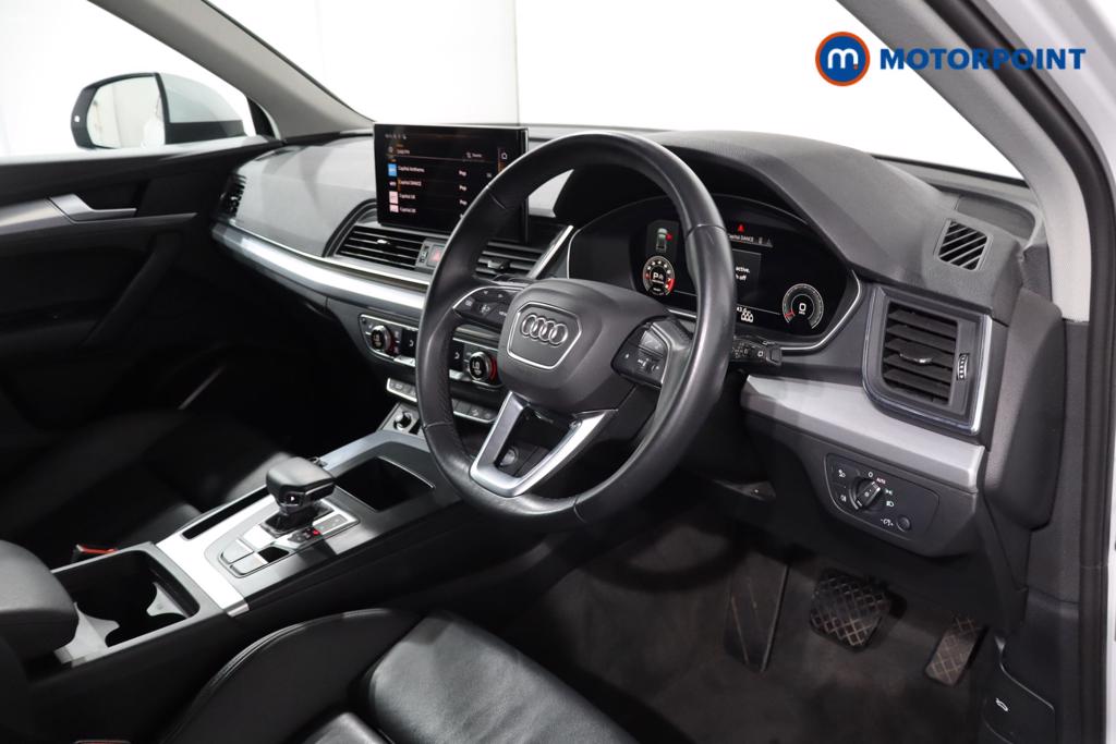 Audi Q5 Sport Automatic Petrol SUV - Stock Number (1486113) - 3rd supplementary image