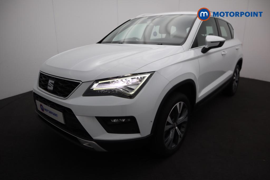 Seat Ateca Se Technology Manual Diesel SUV - Stock Number (1486993) - 20th supplementary image