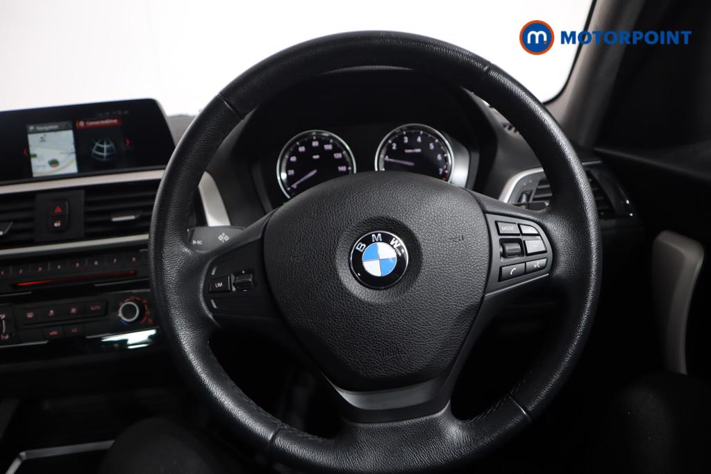 BMW 1 Series SE Manual Petrol Hatchback - Stock Number (1487781) - 6th supplementary image