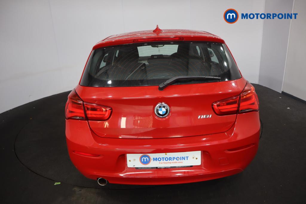 BMW 1 Series SE Manual Petrol Hatchback - Stock Number (1487781) - 18th supplementary image