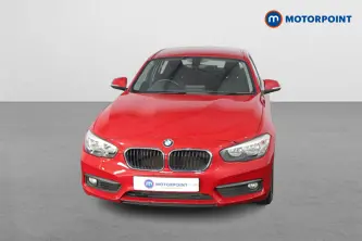 BMW 1 Series SE Manual Petrol Hatchback - Stock Number (1487781) - Front bumper