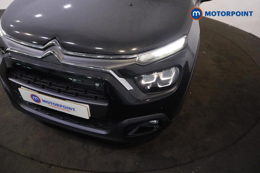 Citroen C3 Shine Plus Manual Petrol Hatchback - Stock Number (1488239) - 21st supplementary image