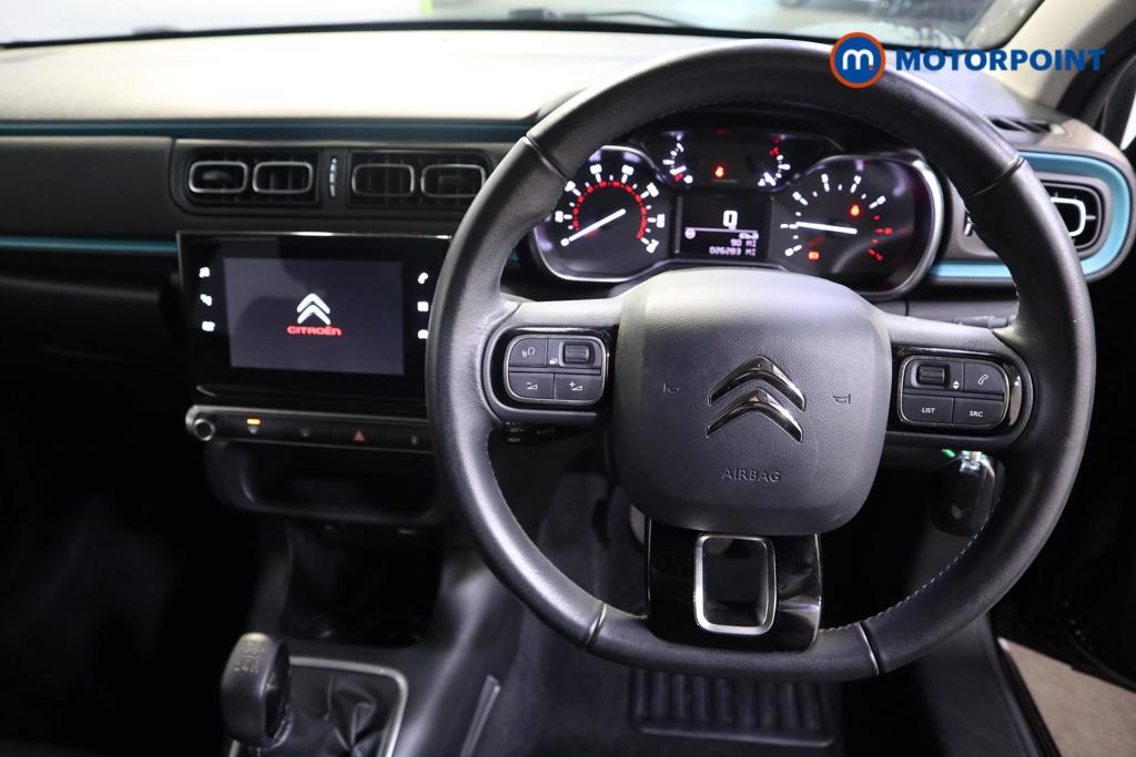 Citroen C3 Shine Plus Manual Petrol Hatchback - Stock Number (1488239) - 1st supplementary image