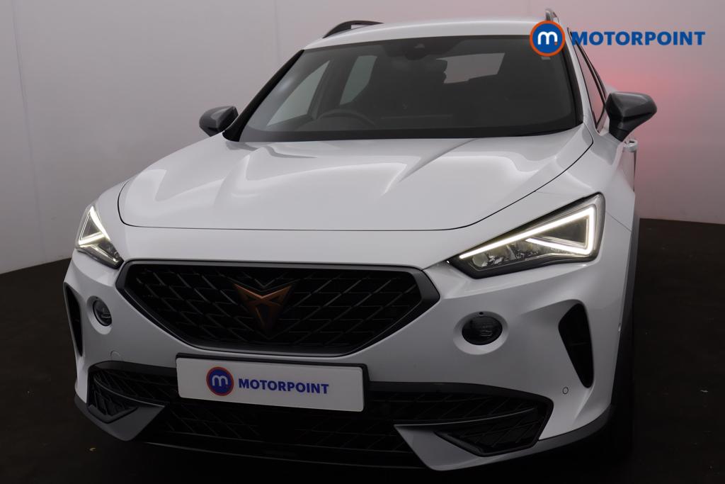 Cupra Formentor VZ2 Automatic Petrol Plug-In Hybrid SUV - Stock Number (1488254) - 23rd supplementary image