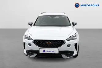 Cupra Formentor VZ2 Automatic Petrol Plug-In Hybrid SUV - Stock Number (1488254) - Front bumper