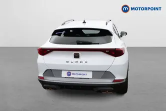 Cupra Formentor VZ2 Automatic Petrol Plug-In Hybrid SUV - Stock Number (1488254) - Rear bumper