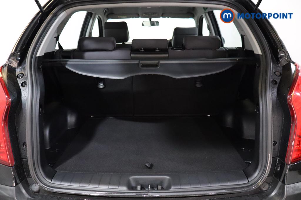 Ssangyong Korando SE Manual Petrol SUV - Stock Number (1488436) - 18th supplementary image