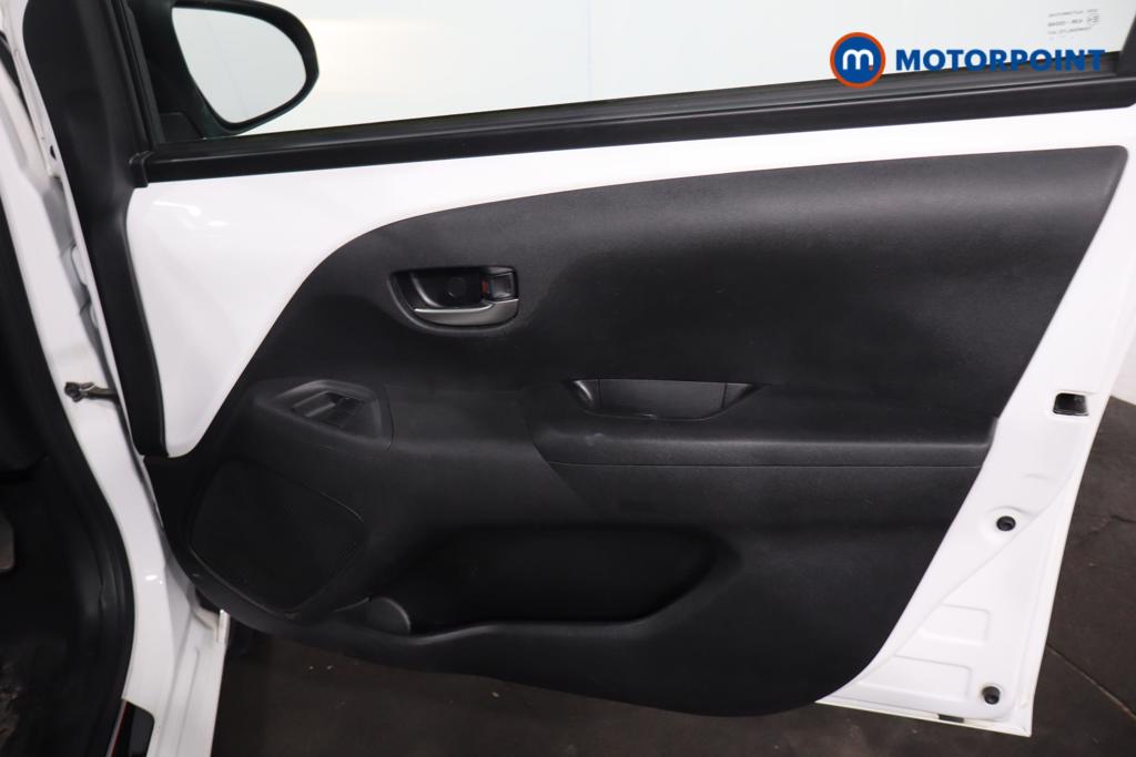 Toyota Aygo X-Play Automatic Petrol Hatchback - Stock Number (1488442) - 14th supplementary image