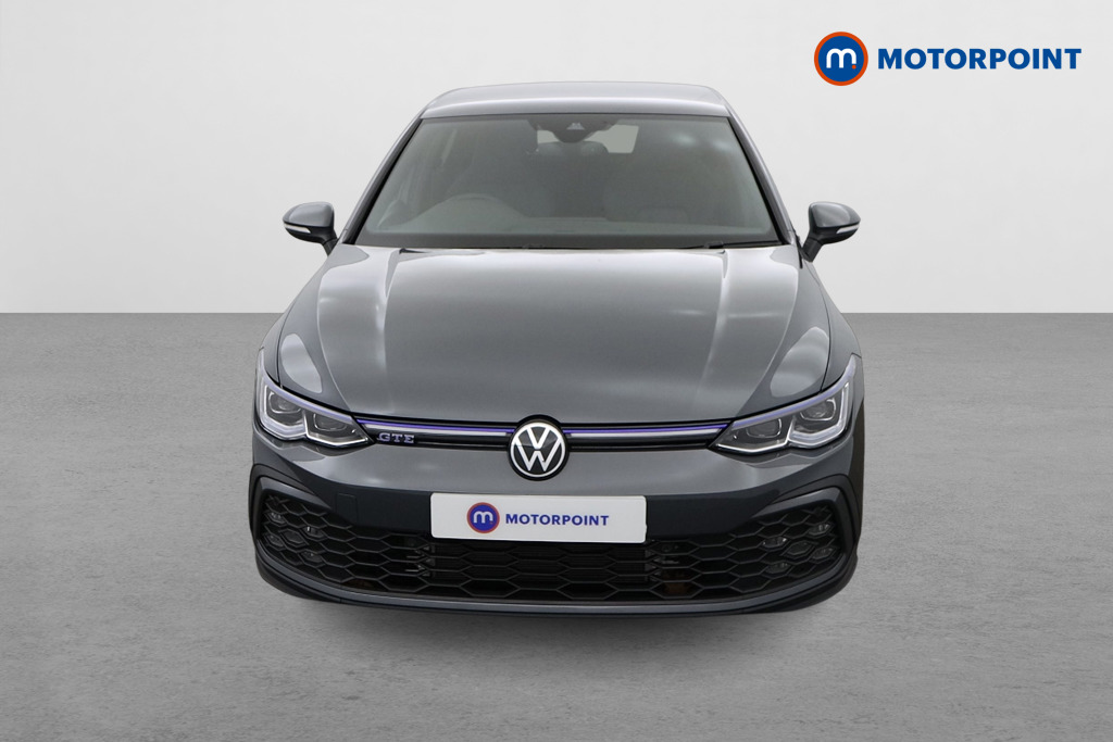 Volkswagen Golf GTE Automatic Petrol Plug-In Hybrid Hatchback - Stock Number (1488624) - Front bumper