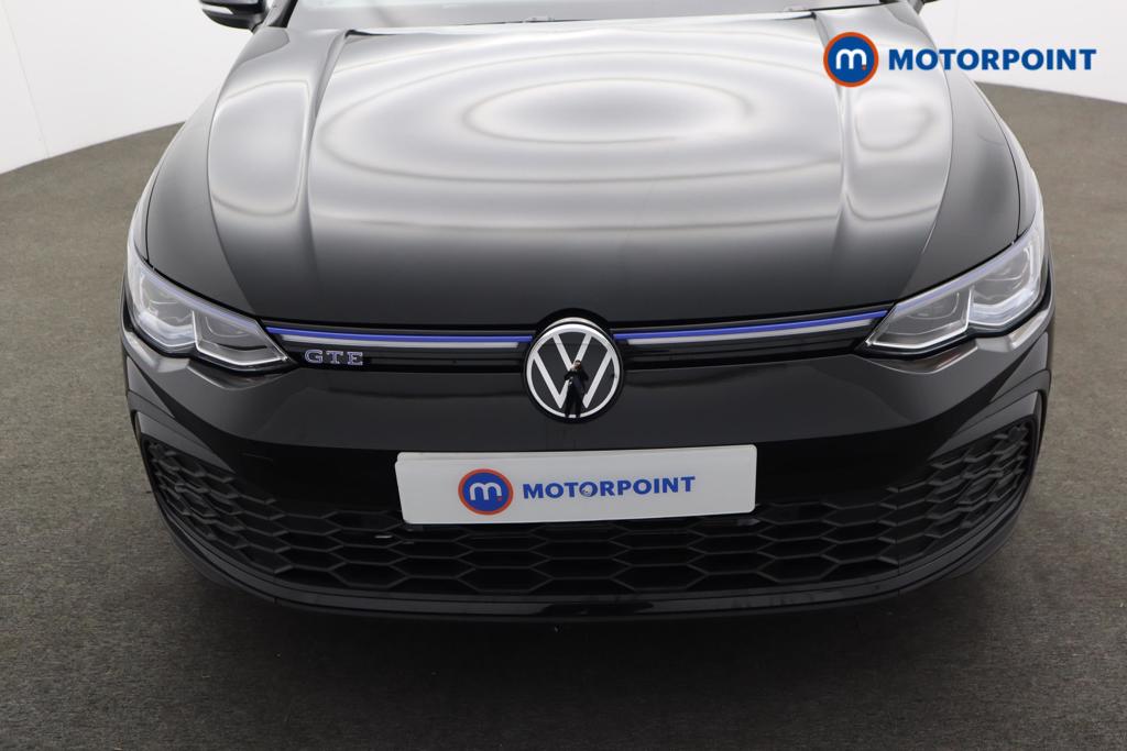 Volkswagen Golf GTE Automatic Petrol Plug-In Hybrid Hatchback - Stock Number (1488630) - 24th supplementary image