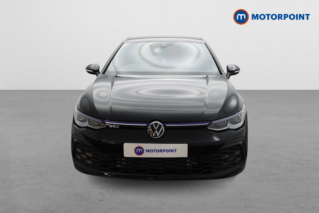 Volkswagen Golf GTE Automatic Petrol Plug-In Hybrid Hatchback - Stock Number (1488630) - Front bumper